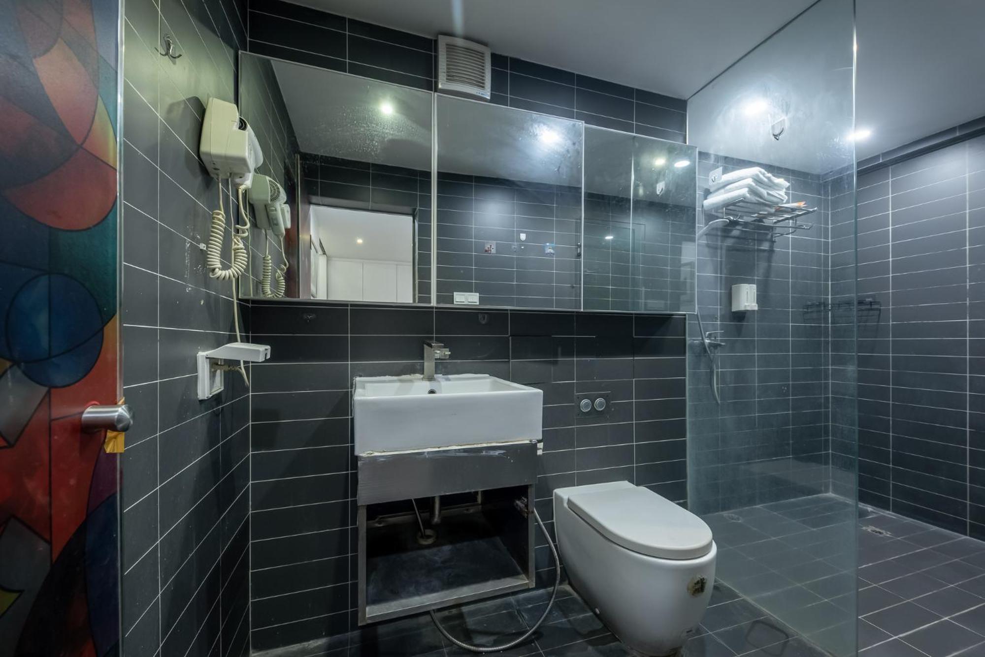 Mihua Times You Apartment Guangzhou Exterior photo